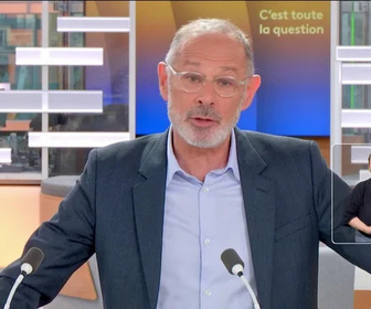 Replay Le JT en LSF - 19/05/2026