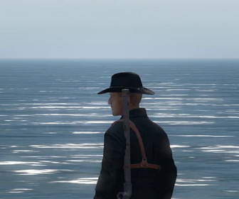 Replay Knit's Island