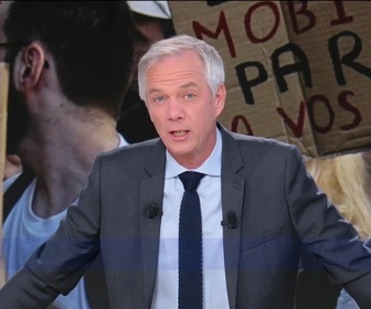 Replay Arnaud Direct - Lundi 12 octobre 2026