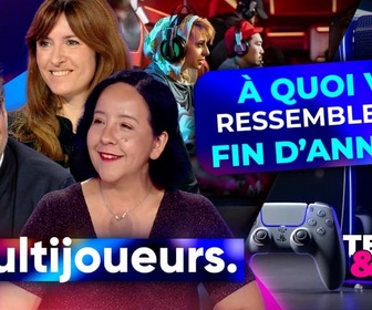 Replay Multijoueurs - PS5 Pro, esport, PGW : à quoi va ressembler la fin d'année ?