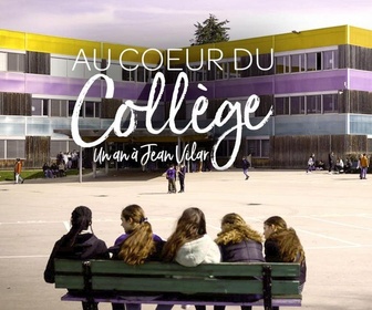 Replay Au cœur du collège, un an à Jean Vilar - Émission 5