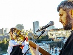 Replay Méditerranée, des rêves et des rives - Hausmane en session