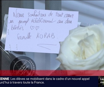 Replay BFM Première - Tirs au collège d'Aubagne: le récit minute par minute