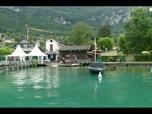 Replay Peur sur le lac - Episode 6
