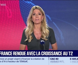 Replay Le 19h Eco - Le 18h Eco - Jeudi 30 juillet
