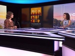 Replay Au cœur de l'info, l'invité - Manon Loizeau : Il y a plus de prisonniers politiques en Russie que sous Leonid Brejnev