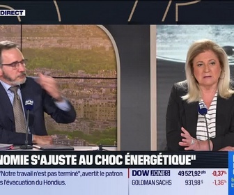 Replay La grande interview d'Hedwige Chevrillon - Pierre-Olivier Gourinchas (FMI) : hantavirus, nouvelle crainte sur l'économie ? - 12/05