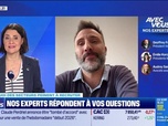 Replay Avec Vous, BFM Business vous répond - Avec vous - Mercredi 24 septembre