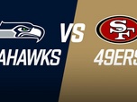 Replay Les résumés NFL - Week 14 : Seattle Seahawks @ San Francisco 49ers