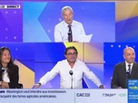 Replay Les Experts : Aides aux entreprises, le Sénat veut un suivi - 09/07