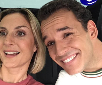 Replay Théo le taxi - 09/11/2025