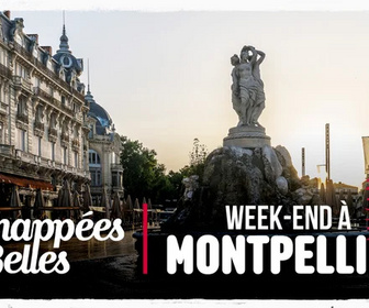 Replay Échappées belles