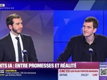 Replay BFM Stratégie (Cours n°316): Agents IA, entre promesses et réalité - 22/02