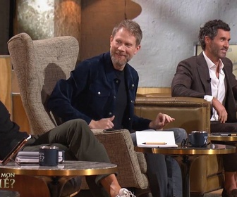 Replay Qui veut être mon associé ? - Émission 5 (1/2)