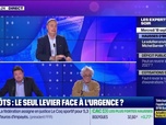 Replay Les experts du soir - Hausse d'impôts : la cacophonie s'installe - 18/09