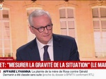Replay 100% Mabrouk - Budget : Mesurer la gravité de la situation (Bruno Le Maire) - 14/09