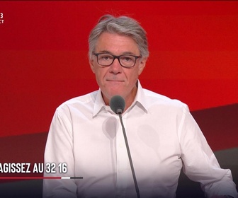 Replay Les Grandes Gueules - Colère lycéenne : le gouvernement dépassé ?
