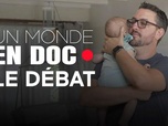 Replay Un monde en doc - La violence : une histoire d'hommes ?