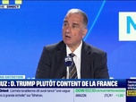 Replay Good Morning Business - Le Grand entretien : Ormuz, Donald Trump plutôt content de la France - 17/03