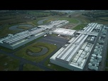 Replay L'UE lance un appel à projet pour sept gigafactories d'IA nouvelle génération