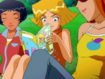 Replay Totally Spies - Une mode d'enfer