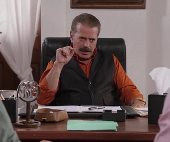 Replay Terre d'espérance - S01 E36