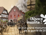 Replay L'Alsace insolite - 16/01/2026
