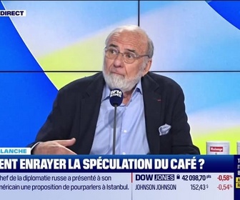 Replay Good Morning Business - La Carte blanche : Jean-Pierre Blanc - 29/05