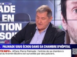 Replay Calvi 3D - Palmade placé en détention provisoire - 27/02