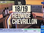 Replay Le 18/19 d'Hedwige Chevrillon - Économie spatiale : L'europe est en retard - 01/04