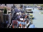Replay Italie : les habitants de Venise en colère contre un droit d'entrée pour les touristes