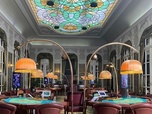 Replay Le Grandhotel Pupp à Karlovy Vary - Hôtels mythiques