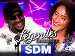 Replay Légendes Urbaines - SDM, Solide comme un roc