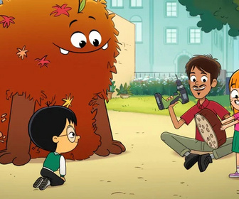 Replay Compostman et moi - 16/10/2025