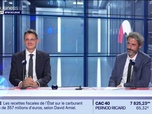 Replay BFM Bourse - La Data Room : 5 200 milliards de dollars = la valorisation attendue des 3 mega IPOs d'avenir : SpaceX 2Mds$ / Anthropic (attendue) autour de 2Mds$ / OpenAI (attendue) à 1.2Md$ - 13/10