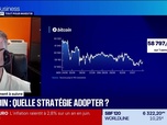 Replay Tout pour investir - Le placement à suivre : Bitcoin, quelle stratégie adopter ? - 01/07