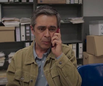 Replay L'amour invincible - S01 E45