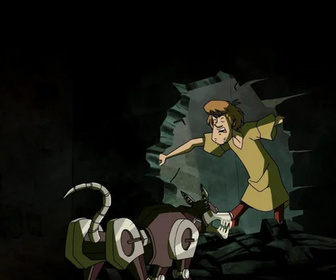 Replay Scooby-Doo, Mystères Associés - 14/08/2026