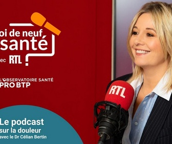 Replay Living Santé avec l'Observatoire Santé PRO BTP - Douleur aiguë, douleur chronique : quelles différences ? quels traitements ?