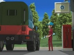 Replay Robocar Poli à la rescousse de Vroum Ville - Dangers dans la forêt - Partie 2