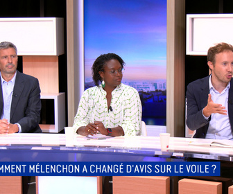 Replay Pour tout dire 03/09/2026