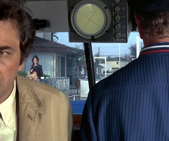 Replay Columbo - Poids mort