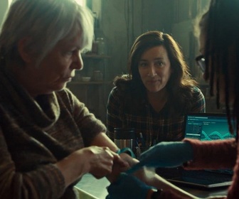 Replay Orphan black - S4 E2 - Retour au pays