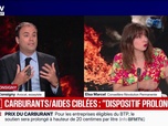 Replay SIGNÉ CONSIGNY - Crise des carburants: On voit toute la limite du système, affirme Charles Consigny