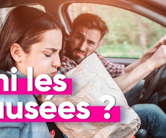 Replay Top Info - Des chercheurs japonais auraient trouvé un remède pour le mal des transports