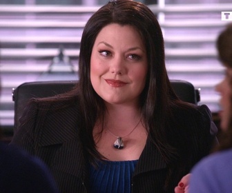 Replay Drop Dead Diva - S02 E03 - Double vie