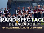 Replay Grand spectacle des Bagadoù - Festival Interceltique de Lorient 2025