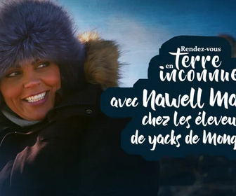 Replay Rendez-vous en terre inconnue - 04/06/2026