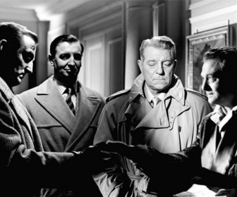 Replay Cinéma haute tension - Razzia sur la chnouf