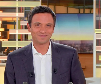 Replay La Matinale Franceinfo - 22/04/2026